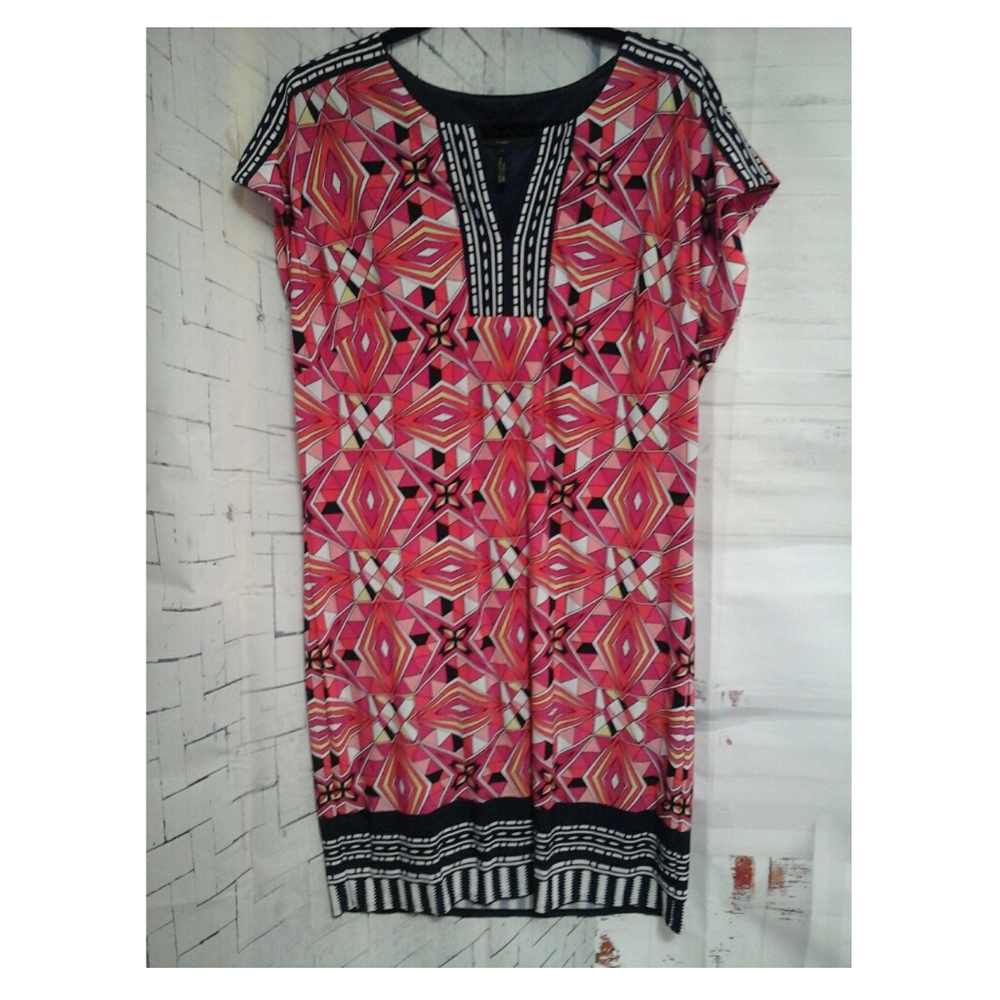 Laundry by Shelli Segal Dress